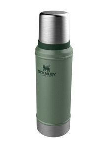 Produktbild fr 'VAKUUM-ISOLIERFLASCHE STANLEY CLASSIC 0,75 LITER'