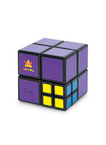 MEFFERTS POCKET CUBE