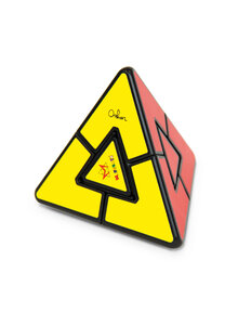 MEFFERTS PYRAMINX DUO
