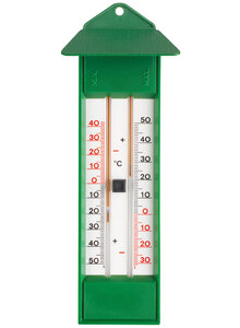 MAXIMA-MINIMA-THERMOMETER