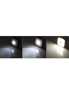 LED-STIRNLAMPE MIT AKKU HEADLIGHT CTX5 Bild 5