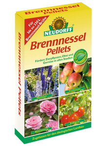 BRENNNESSEL-PELLETS 500 G.