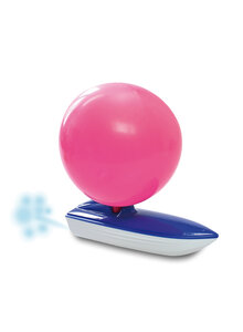 Produktbild fr 'BALLONBOOT'