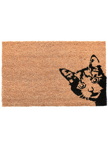 Produktbild fr 'KOKOSMATTE KATZE'
