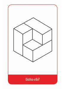 QUIZ-BOX OPTISCHE ILLUSIONEN Bild 2