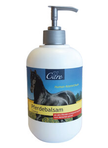 PFERDEBALSAM HAUTCREME 500 ML