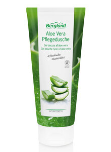 ALOE VERA PFLEGEDUSCHE 200 ML