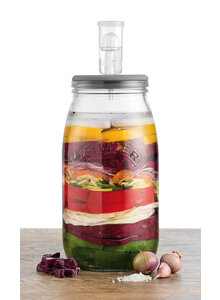 KILNER FERMENTIER-SET