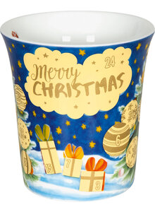 BECHER ADVENTSKALENDER Bild 2
