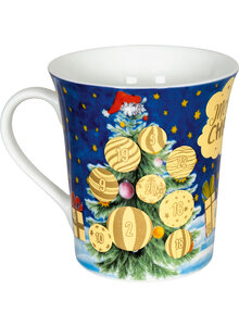 BECHER ADVENTSKALENDER Bild 3