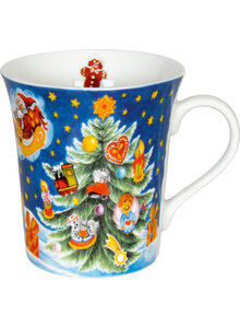 BECHER ADVENTSKALENDER Bild 4