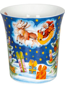 BECHER ADVENTSKALENDER Bild 5
