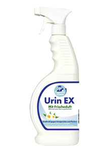 Produktbild fr 'CAPTAIN CLEAN URIN EX'