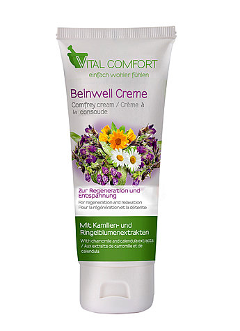 BEINWELL CREME Bild 2