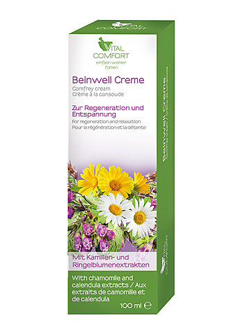 BEINWELL CREME Bild 3