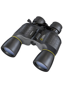 Produktbild fr 'ZOOM-FERNGLAS 8-24 X 50 NATIONAL GEOGRAPHIC'