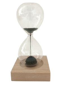 Produktbild fr 'DIE MAGNETISCHE SANDUHR'
