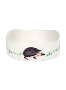 SCHALE FR IGELFUTTER