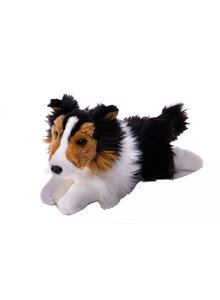 PLSCHHUND COLLIE