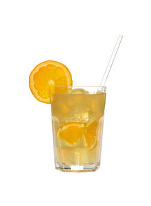TRINKHALME AUS GLAS Bild 3