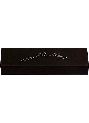 VERSILBERTER GOETHE-DRUCKBLEI- STIFT Bild 3