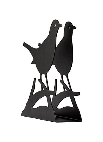 BRIEFSTNDER AMSEL Bild 2