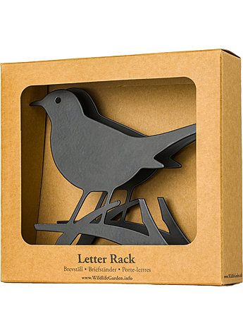 BRIEFSTNDER AMSEL Bild 5