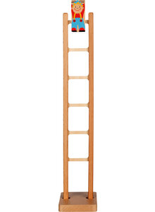 Produktbild fr 'KLETTERMAX CLIMBI'