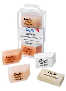 Produktbild fr 'REINIGUNGSRADIERER-SET'
