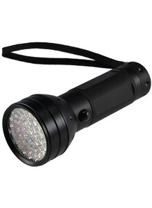 Produktbild fr 'LED SCHWARZLICHT-TASCHENLAMPE'