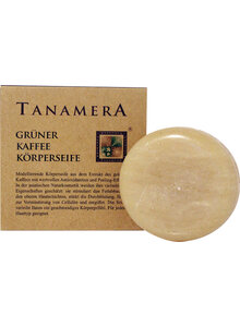 KRPERSEIFE GRNER KAFFEE