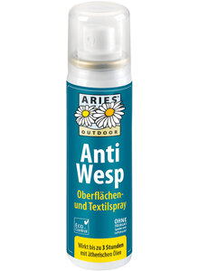 ANTI WESP OBERFLCHEN- UND TEXTILSPRAY