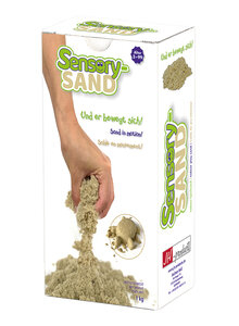 SENSORY-SAND 1 KG