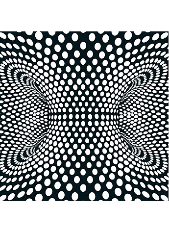 MINI-PUZZLE ILLUSION 2 (Q03-3) Bild 2