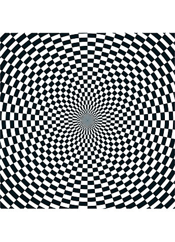 MINI-PUZZLE ILLUSION 3 (Q03-4) Bild 2