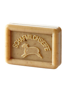 Produktbild fr 'SCHAFMILCHSEIFE ZIRBE 100 G'