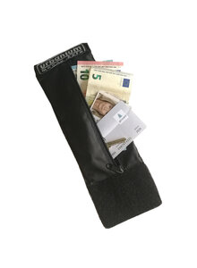 Produktbild fr 'HAND- & FUGELENKS-GELDBRSE MONEY SAFE'