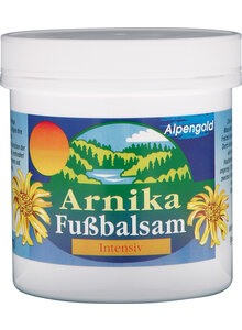 ARNIKA FUBALSAM 250 ML