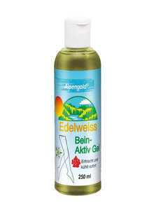 EDELWEISS BEIN-AKTIV-GEL