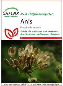 ANIS SAMEN
