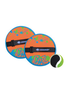 NEOPREN KLETTBALL-SET