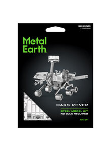 METAL EARTH MARS ROVER Bild 2