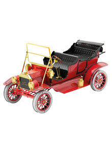 METAL EARTH FORD MODEL T 1908
