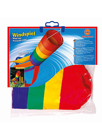 WINDSPIEL WINDSOCK Bild 3