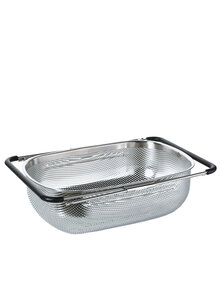 Produktbild fr 'GEMSESIEB DELUXE'