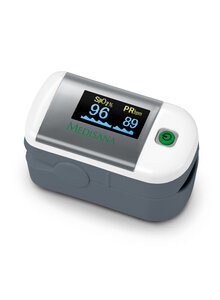 Auf diesem Bild sehen Sie das Produktbild fr PULS OXIMETER