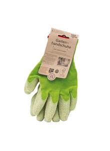 Produktbild fr 'FAIR TRADE GARTENHANDSCHUHE GR. 7/S'