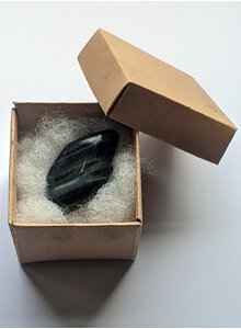 FALKENAUGE IN GESCHENKBOX Bild 3