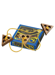 TRIANGELPUZZLE -
