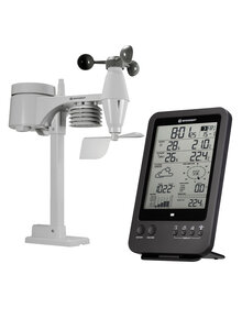 BRESSER WETTERCENTER 5 IN 1